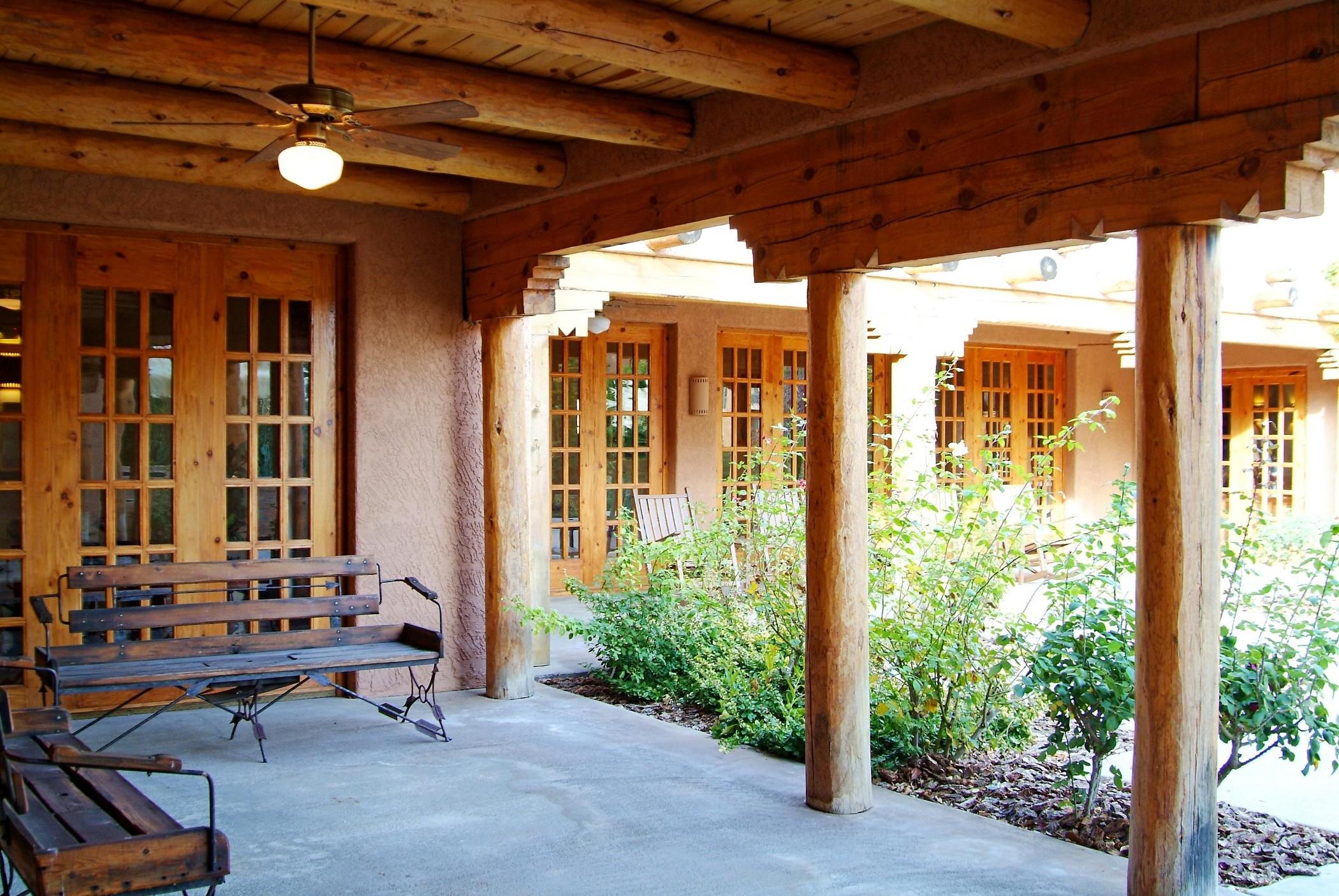 Courtyard Page At Lake Powell Exterior photo